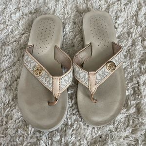 Michael Kors sandals